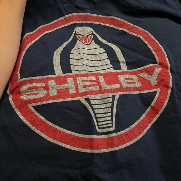Men’s Shelby t shirt - Picture 2 of 3